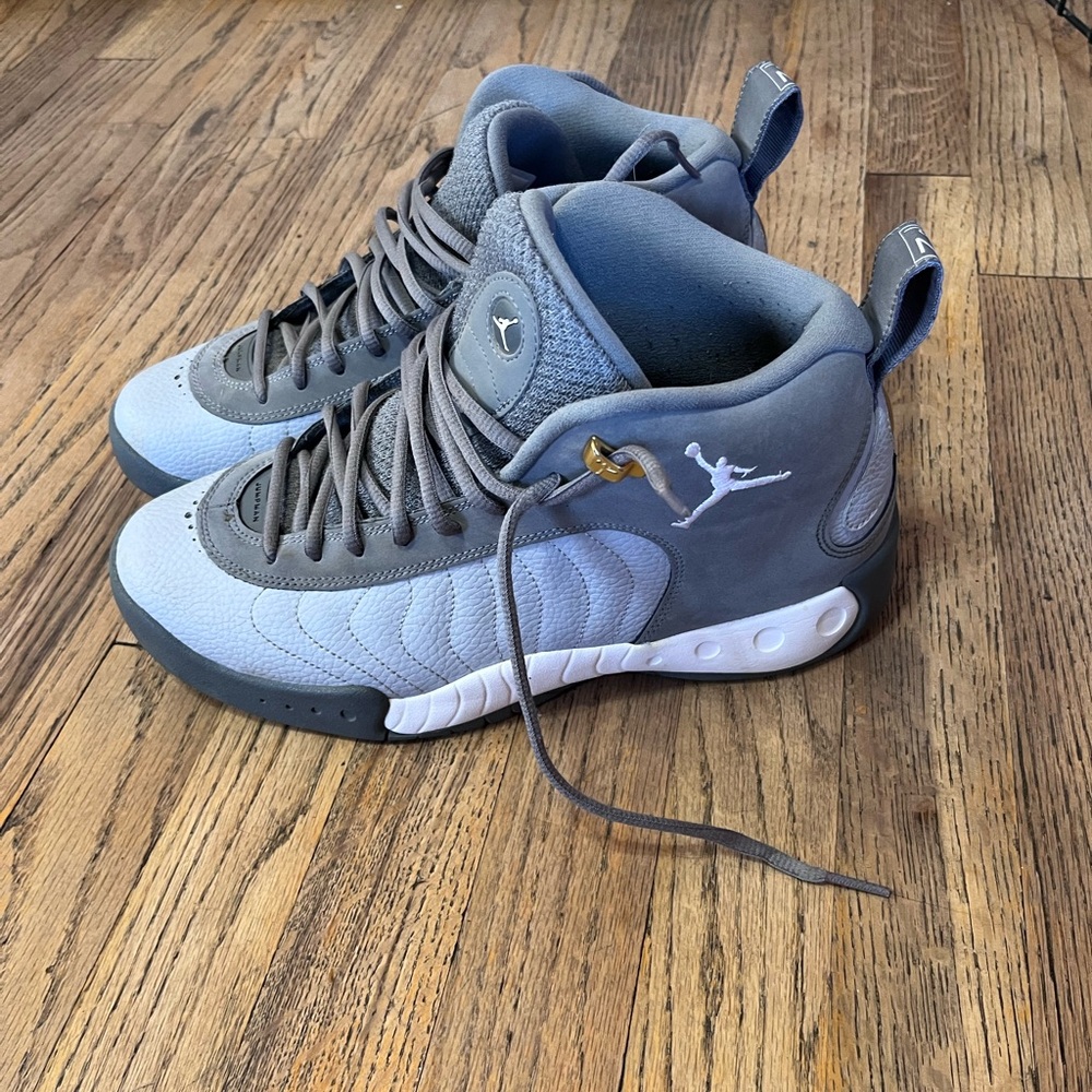 Jordan Jumpman Pro